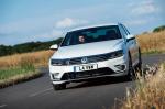 Volkswagen Passat GTE 2016 года (UK)